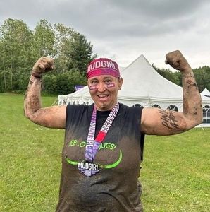 Meet your Posher, Andrea